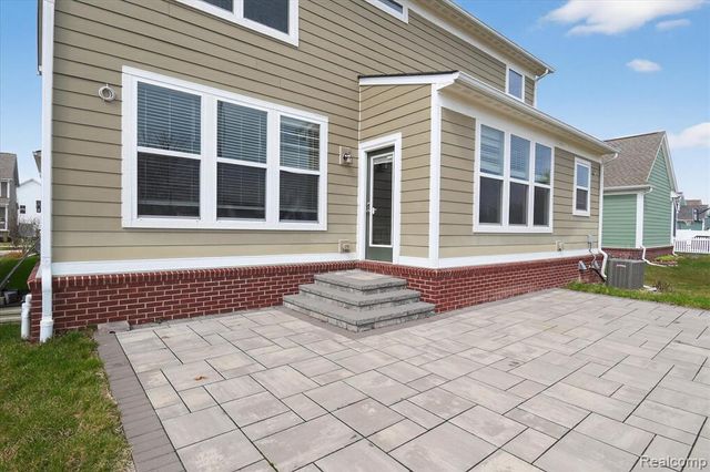 897 Harrison Street, Canton, MI 48188