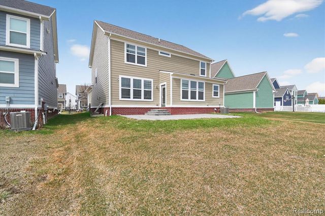 897 Harrison Street, Canton, MI 48188