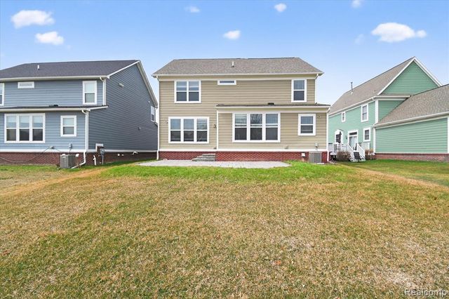 897 Harrison Street, Canton, MI 48188