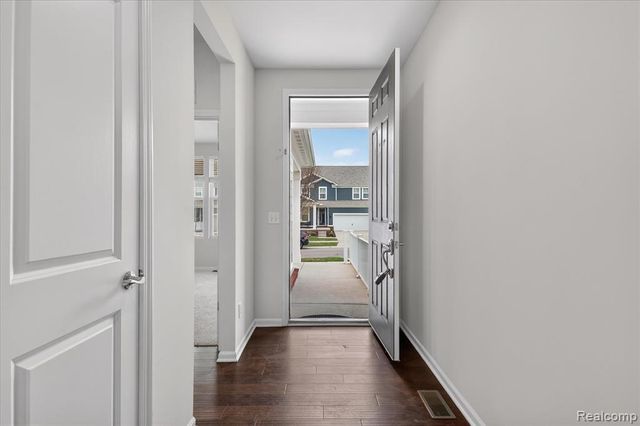 897 Harrison Street, Canton, MI 48188