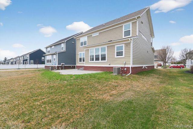 897 Harrison Street, Canton, MI 48188