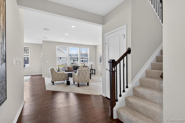 897 Harrison Street, Canton, MI 48188