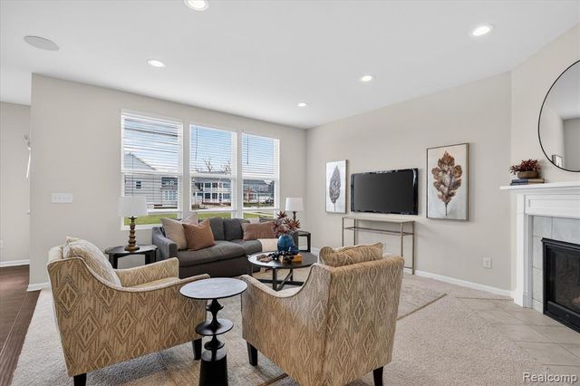 897 Harrison Street, Canton, MI 48188