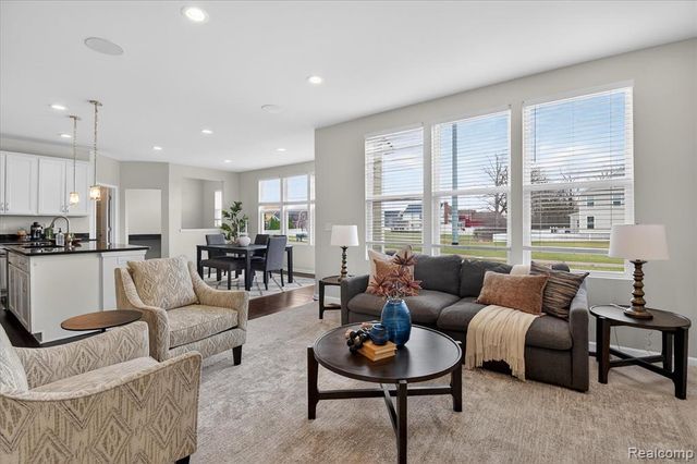 897 Harrison Street, Canton, MI 48188