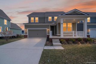 897 Harrison Street, Canton, MI 48188