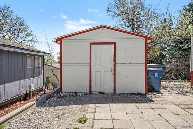 2551 W 92 Avenue, Federal Heights, CO 80260