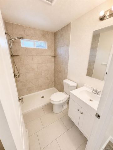 2551 W 92 Avenue, Federal Heights, CO 80260