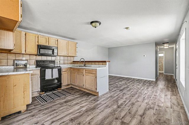 2551 W 92 Avenue, Federal Heights, CO 80260