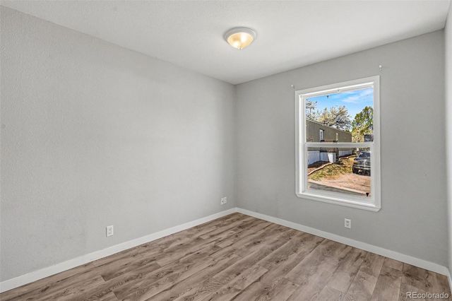 2551 W 92 Avenue, Federal Heights, CO 80260