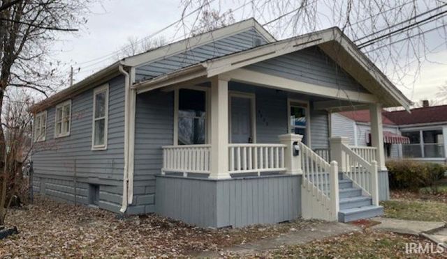 3309 Central Drive, Fort Wayne, IN 46806