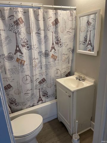 3309 Central Drive, Fort Wayne, IN 46806