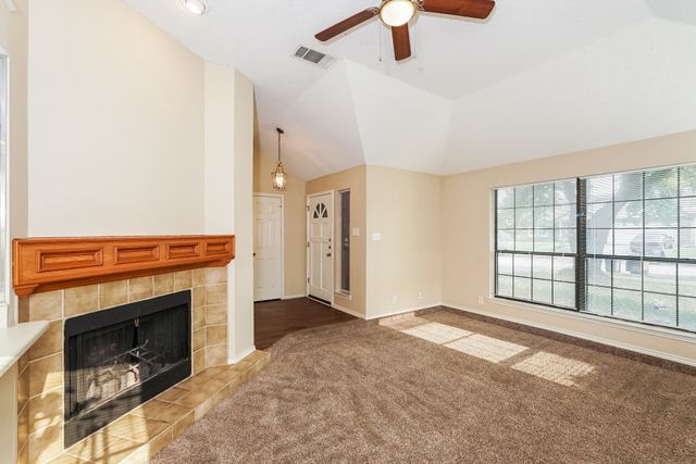 2716 Poplar Spring Road, Fort Worth, TX 76123