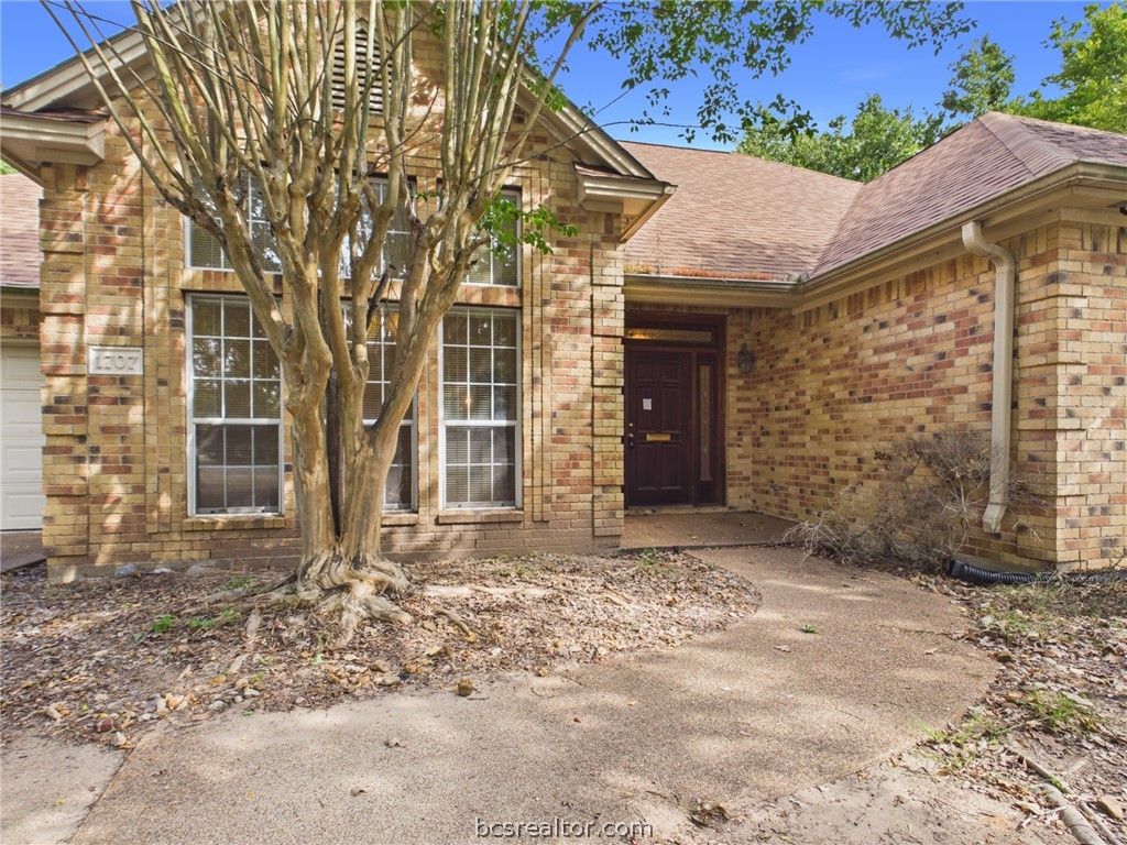 1707 Cardinal Lane, College Station, TX 77845 — photo 2