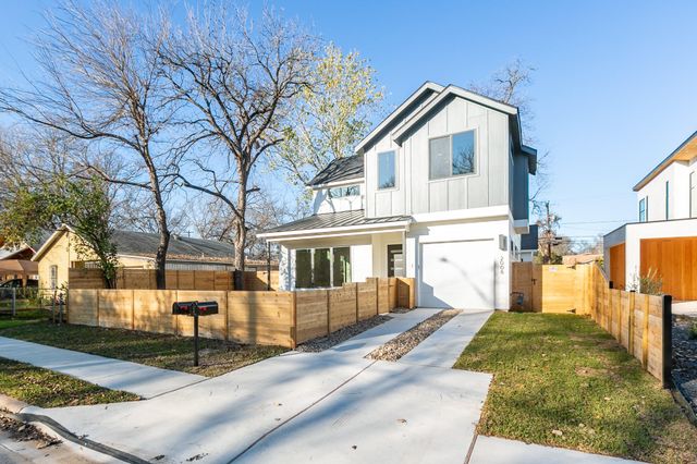 2008 Canterbury ST A, Austin, TX 78702