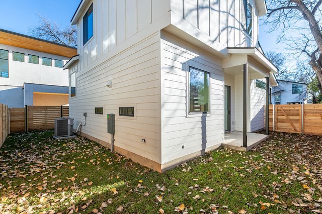 2008 Canterbury ST A, Austin, TX 78702