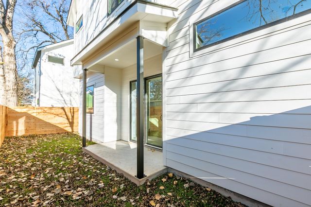 2008 Canterbury ST A, Austin, TX 78702