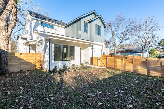 2008 Canterbury ST A, Austin, TX 78702