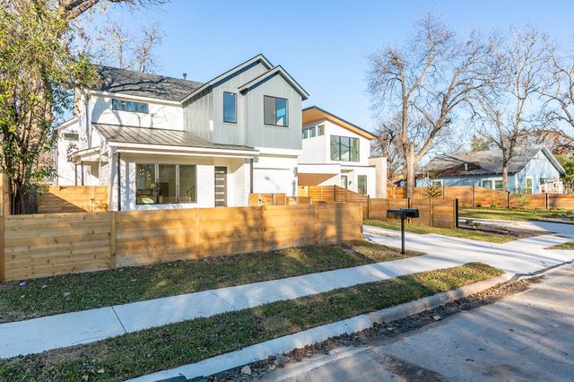2008 Canterbury ST A, Austin, TX 78702