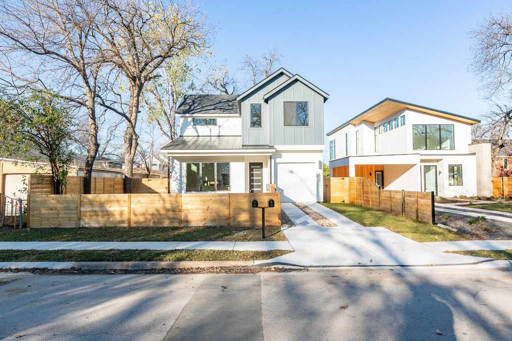 2008 Canterbury ST A, Austin, TX 78702