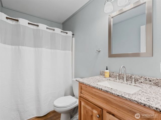 20110 Rainy Lane SW, Rochester, WA 98579