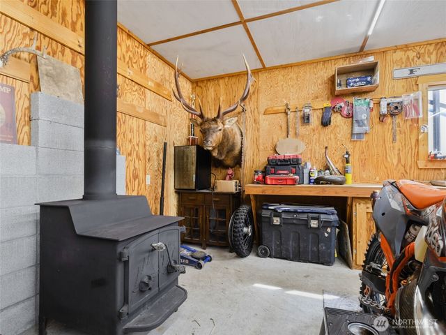 20110 Rainy Lane SW, Rochester, WA 98579
