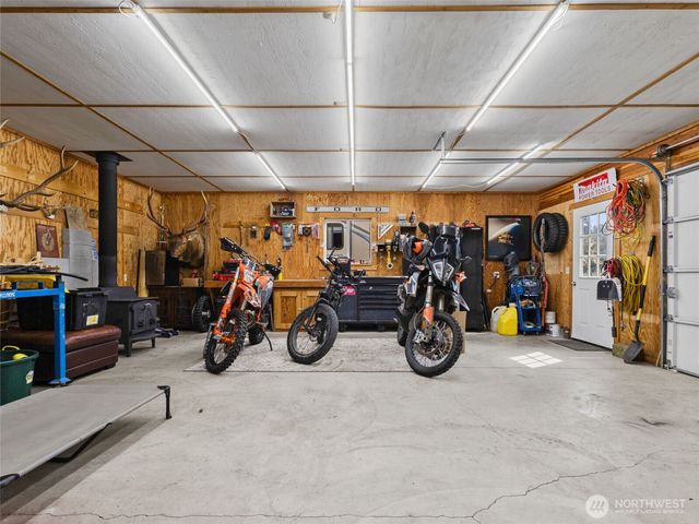 20110 Rainy Lane SW, Rochester, WA 98579