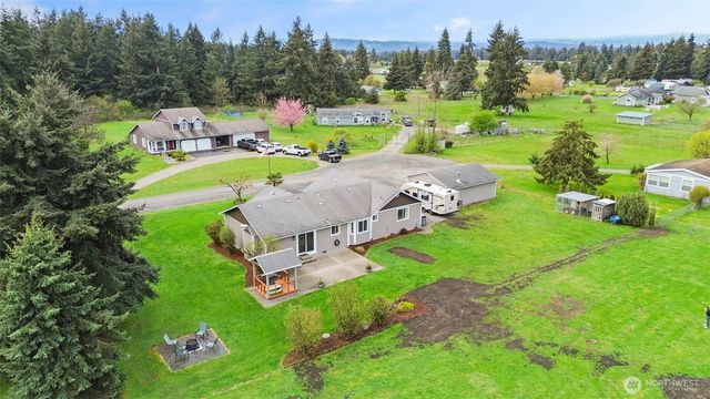 20110 Rainy Lane SW, Rochester, WA 98579