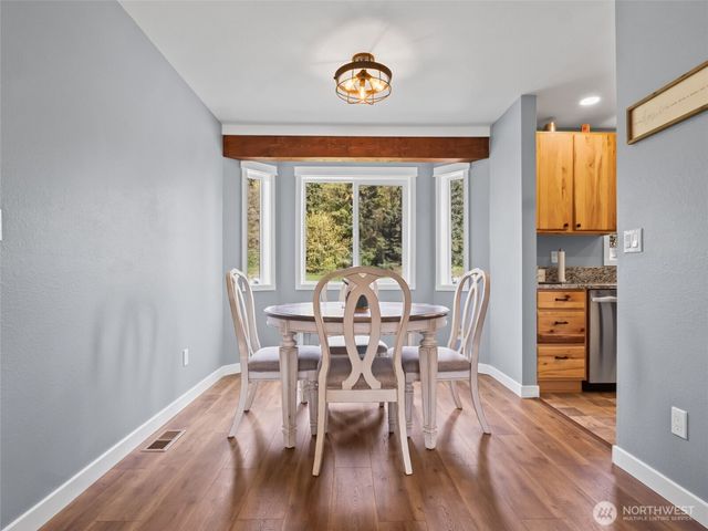 20110 Rainy Lane SW, Rochester, WA 98579
