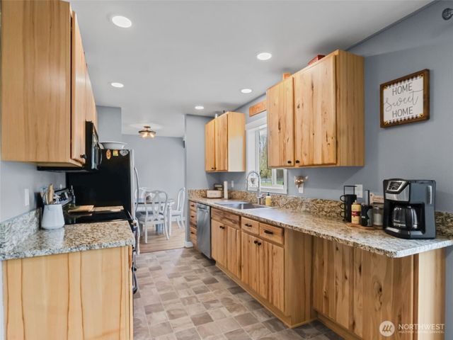 20110 Rainy Lane SW, Rochester, WA 98579