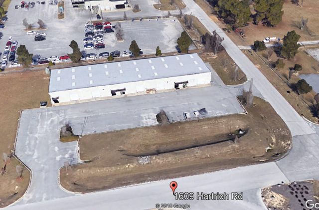 1613 Hartrich Road, Augusta, GA 30906