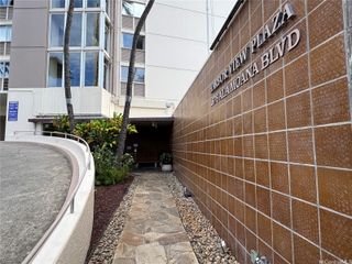1676 Ala Moana Boulevard 203, Honolulu, HI 96815