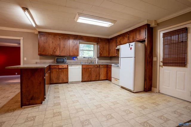 458 Justice Street, Crossville, AL 35962