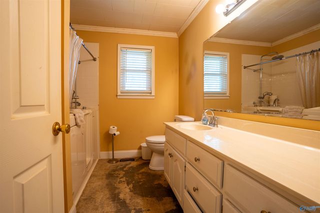 458 Justice Street, Crossville, AL 35962