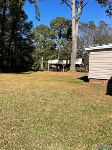 458 Justice Street, Crossville, AL 35962