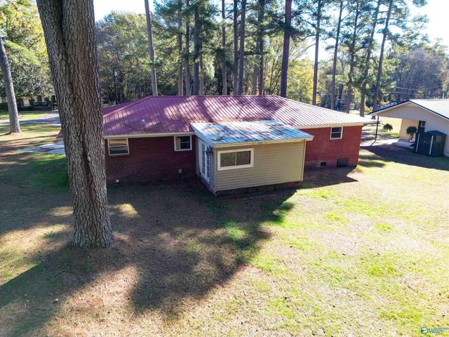 458 Justice Street, Crossville, AL 35962