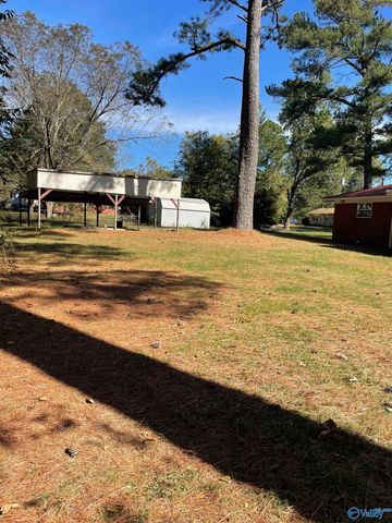 458 Justice Street, Crossville, AL 35962
