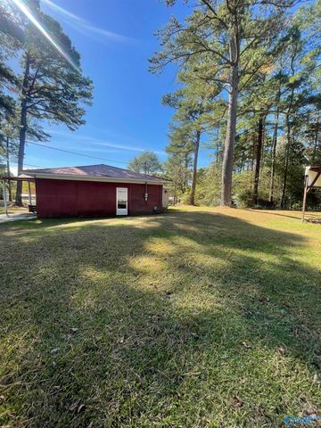 458 Justice Street, Crossville, AL 35962