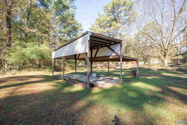 458 Justice Street, Crossville, AL 35962