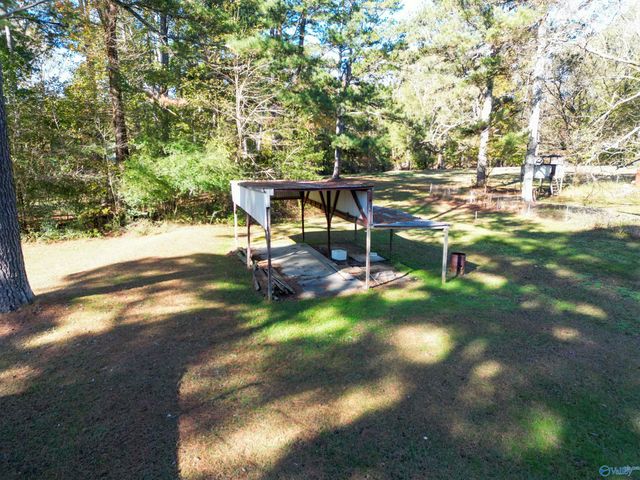 458 Justice Street, Crossville, AL 35962