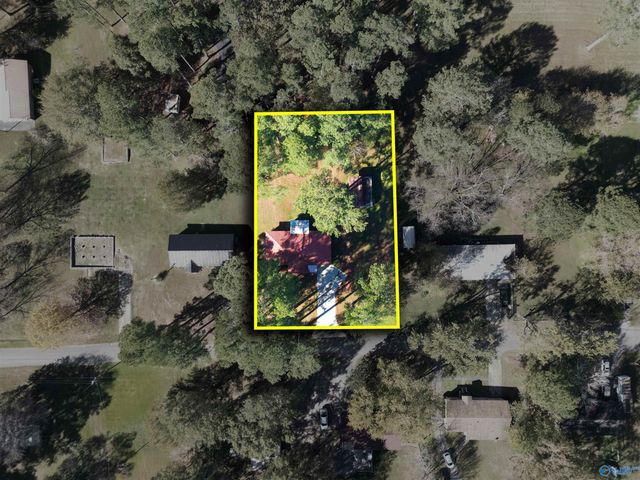 458 Justice Street, Crossville, AL 35962