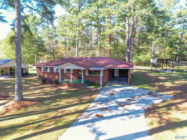 458 Justice Street, Crossville, AL 35962