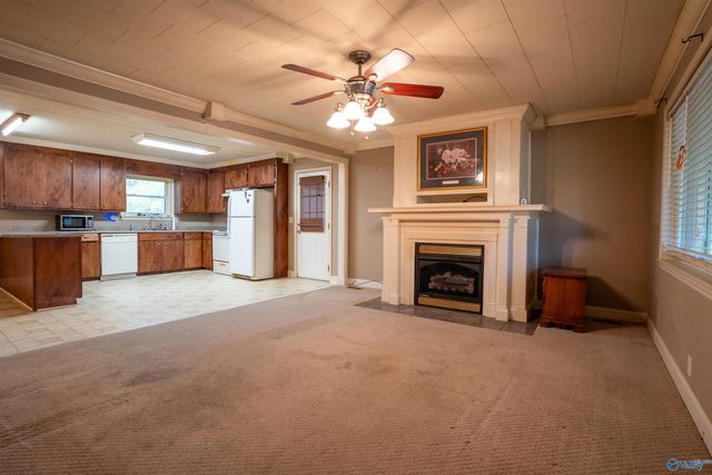 458 Justice Street, Crossville, AL 35962