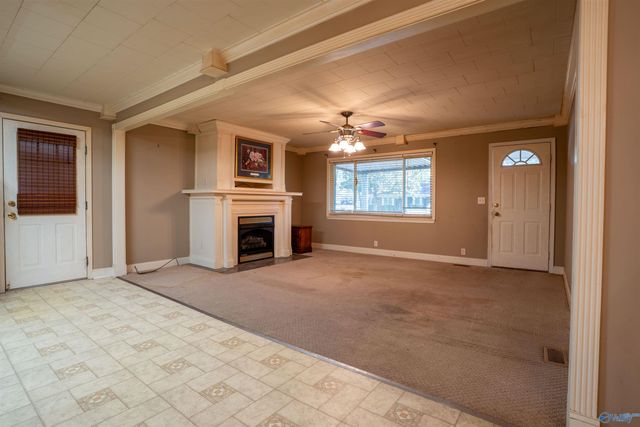 458 Justice Street, Crossville, AL 35962