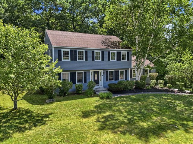 101 Currier Drive, Manchester, NH 03104
