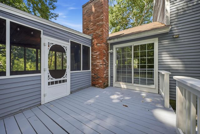 101 Currier Drive, Manchester, NH 03104