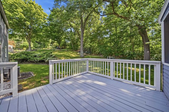 101 Currier Drive, Manchester, NH 03104
