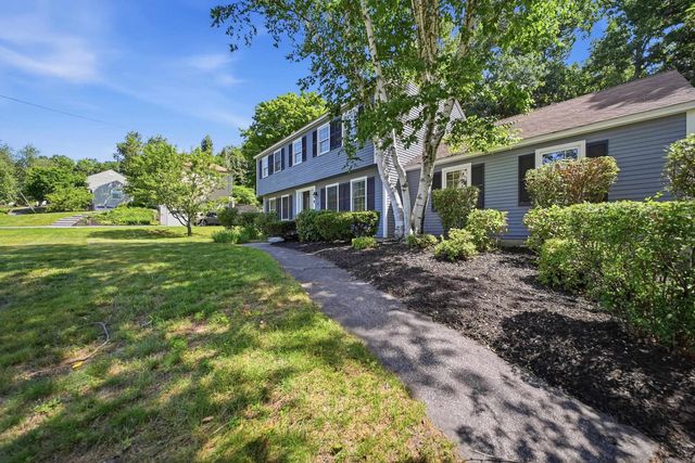 101 Currier Drive, Manchester, NH 03104