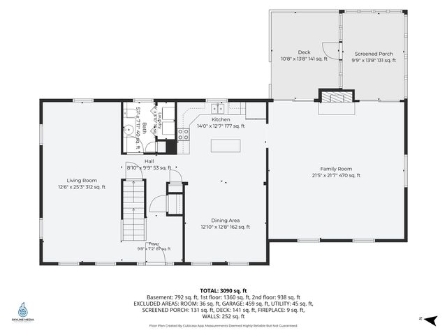 101 Currier Drive, Manchester, NH 03104
