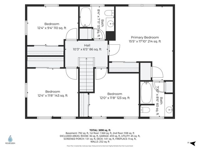 101 Currier Drive, Manchester, NH 03104