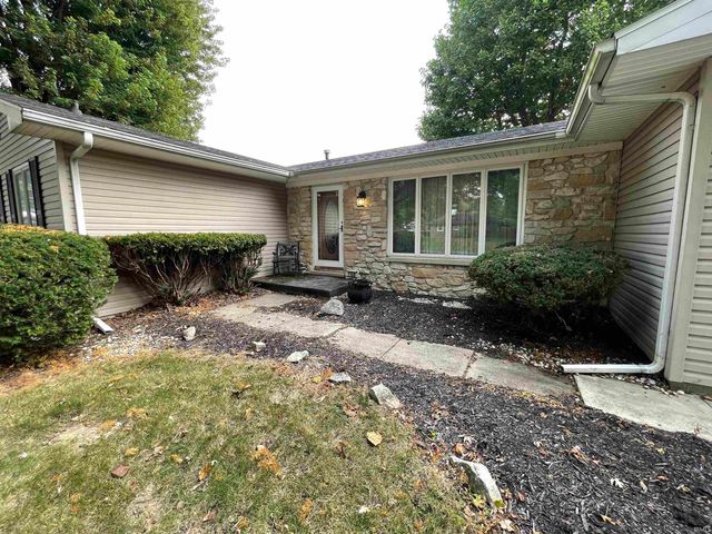 1108 BIRCHWOOD Drive, Kokomo, IN 46901